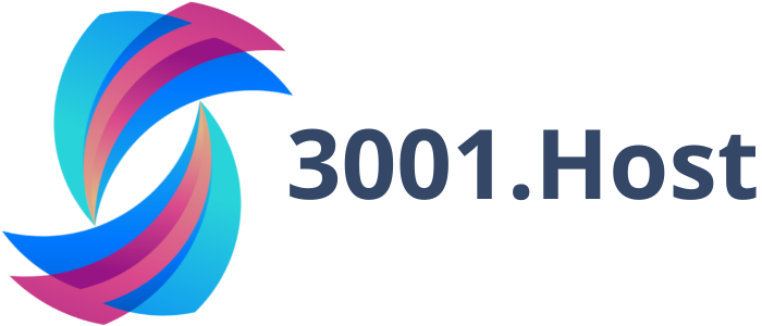 3001.Host